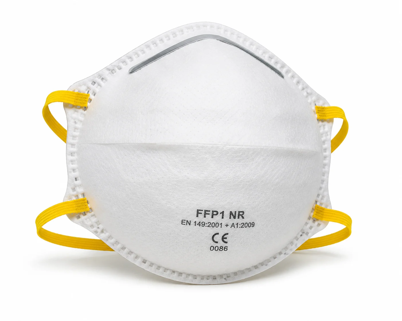 Masque jetable FFP1